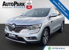 Bild des Angebotes Renault Koleos Initiale Paris 4x4*Leder*SHZ*Kamera*