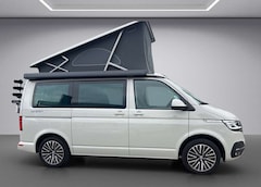 Bild des Angebotes VW T6 California T6.1 California Ocean150kW TDI DSG, Standheizung