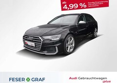 Bild des Angebotes Audi S6 Avant TDI Navi PDC Tempomat V-Cockpit 20"