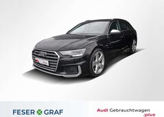 Bild des Angebotes Audi S6 Avant TDI Navi PDC Tempomat V-Cockpit 20"