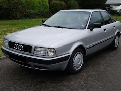 Audi 80 80