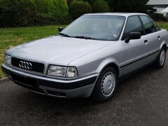 Bild des Angebotes Audi 80 80
