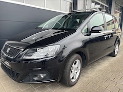 Bild des Angebotes SEAT Alhambra Reference Allrad 7 Sitzer AHK Tüv neu