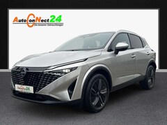 Bild des Angebotes Nissan Qashqai Tekna XTronic *Navi/LED/el. Heckklappe/360 Kamera/