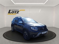 Bild des Angebotes Dacia Duster Adventure TCe 150