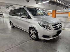 Bild des Angebotes Mercedes-Benz V 220 CDI lang