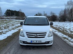 Bild des Angebotes Hyundai H-1 H 1 Cargo Autm. HK