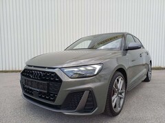 Bild des Angebotes Audi A1 Sportback 30 TFSI S line Competition/ACC/18"