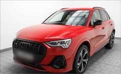 Bild des Angebotes Audi Q3 S line 45 TFSI quattro Navi Standhzg. ACC Matrix