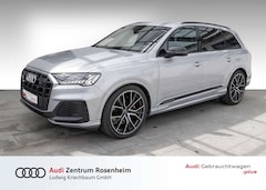 Bild des Angebotes Audi SQ7 TDI tiptronic (Matrix,AHK,BO,Massage,Standhzg