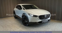 Bild des Angebotes Mazda CX-30 e-SKY-G M-Hybrid 140 Homura Automatik
