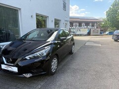 Bild des Angebotes Nissan Micra Visia Plus