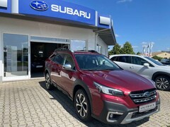 Bild des Angebotes Subaru OUTBACK 2.5i Platinum*LED*DAB+*ACC
