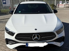 Bild des Angebotes Mercedes-Benz 200 A200 Limousine AMG line