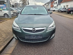 Bild des Angebotes Opel Astra 1,7