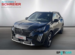 Bild des Angebotes Peugeot 2008 2008 Puretech 130 EAT8 Gt