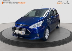 Bild des Angebotes Ford B-Max B-MAX Titanium/Klimaaut./Bluetooth/SHZ/PDC