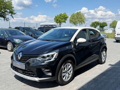 Bild des Angebotes Renault Captur II Evolution 1.0 TCE LED Navi Garantie