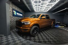 Bild des Angebotes Dodge RAM 5.7 V8 HEMI 4x4 COPPERHEAD Offroad LONGBED