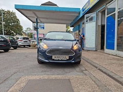 Bild des Angebotes Ford Fiesta Ambiente