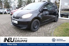 Bild des Angebotes Skoda Citigo Ambition 1.0 Clever 15LM PDC GRA WiRä SHZ