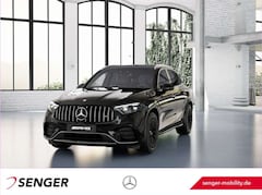 Bild des Angebotes Mercedes-Benz GLC 43 AMG 4M Digital-Light Pano AHK 360°-Kamera