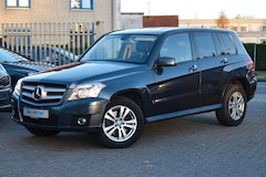 Bild des Angebotes Mercedes-Benz GLK 220 CDI BE 4Matic AUT.|Leder|Navi|Si-Hzg|PDC