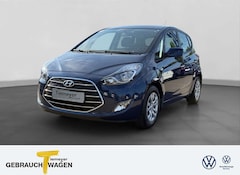 Bild des Angebotes Hyundai iX20 1.6 TREND KLIMA SHZG