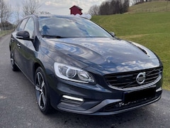 Bild des Angebotes Volvo V60 V60 D6 Twin Engine Geartronic RDesign