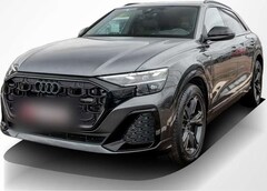 Bild des Angebotes Audi Q8 50 TDI qu.S-line,HD-Matrix,AHK,Pano,HuD