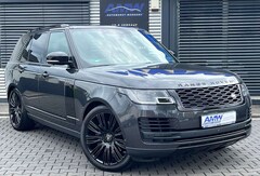 Bild des Angebotes Land Rover Range Rover Vogue Autobiography 4,4 SDI 100%VOLL