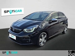 Bild des Angebotes Honda Jazz 1.5 i-MMD Hybrid Executive