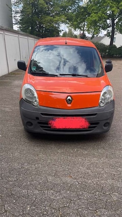 Bild des Angebotes Renault Kangoo Kangoo Rapid 1.5 dCi Extra