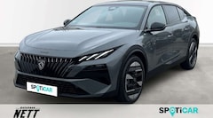 Bild des Angebotes Peugeot 408 GT Exclusive Mild-Hybrid 145 e-DSC6 verfügbar ab 2