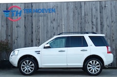 Bild des Angebotes Land Rover Freelander 2  TD4 2.2 HSE Klima Navi Xenon 110KW