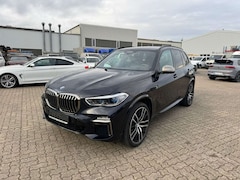 Bild des Angebotes BMW X5 M d-LASER-22 ZOLL-PANORAMA-DISPLAYKEY