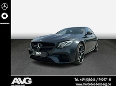 Bild des Angebotes Mercedes-Benz E 63 AMG Mercedes-AMG E 63 S 4M STHZG/DRIVER/HUD/KERAMIK