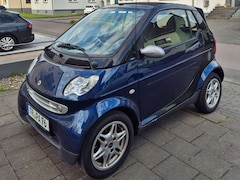 smart forTwo Smart Passion 450 Cabrio