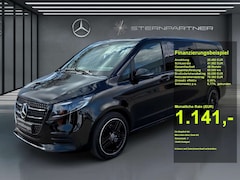 Bild des Angebotes Mercedes-Benz V 300 d 4M EXCLUSIVE Extralang AMG+Airmatic+Luxus