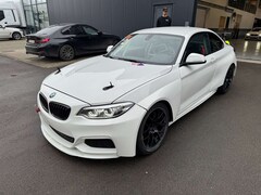 Bild des Angebotes BMW 235 M240i / M235i Racing Cup Rennfahrzeug Rennwagen #2