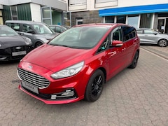Bild des Angebotes Ford S-Max S-MAX Trend AUTOMATIK*150PS*NAVI*SHZ