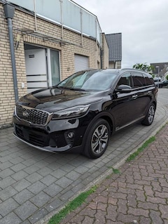 Bild des Angebotes Kia Sorento Platinum Edition 4WD