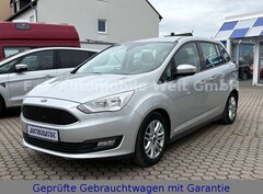 Bild des Angebotes Ford Grand C-Max Grand C-MAX Cool & Connect*AUTOMATIK*PDC*