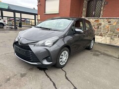 Bild des Angebotes Toyota Yaris Basis,Klima,Kamera , Euro 6 ,tüv