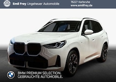Bild des Angebotes BMW X3 20d xDrive