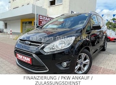Bild des Angebotes Ford Grand C-Max Grand C-MAX Business Edition