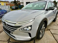 Bild des Angebotes Hyundai NEXO Basis Hydrogen Wasserstoff *Motor vor 20TKM