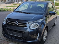 Bild des Angebotes Citroen C1 C1 VTi 68 Feel