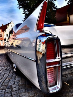 Bild des Angebotes Cadillac Deville Cadillac De Ville