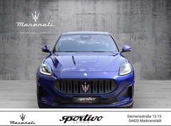 Bild des Angebotes Maserati Grecale Folgore